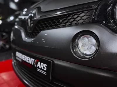 Vendo Renault Twingo 2019 - 12490 EUR, 58595 km - AUTO.MOTO.pt