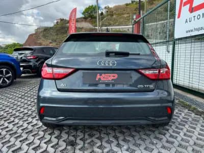 Sell Audi A1 Sportback 2022 - 18990 EUR, 69900 km - AUTO.MOTO.pt