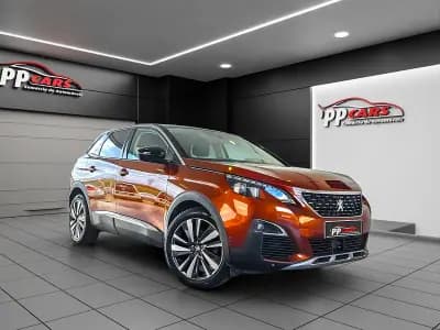 Vendo Peugeot 3008 2016 - 17450 EUR, 116000 km - AUTO.MOTO.pt