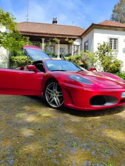 Sell Ferrari F430 2005 - 135000 EUR, 83000 km - AUTO.MOTO.pt