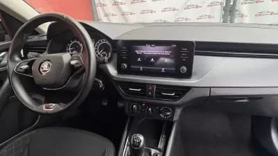 Sell Skoda Kamiq 2023 - 14900 EUR, 69500 km - AUTO.MOTO.pt