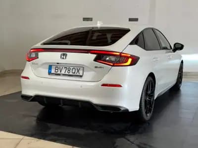 Vendo Honda Civic 2025 - 43000 EUR, 100 km - AUTO.MOTO.pt