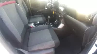 Sell Citroën C3 Aircross 2021 - 12990 EUR, 132284 km - AUTO.MOTO.pt