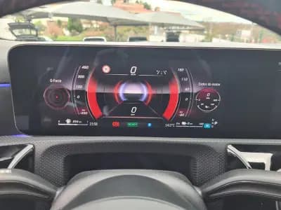 Sell Mercedes-Benz A 250 2024 - 43990 EUR, 10000 km - AUTO.MOTO.pt