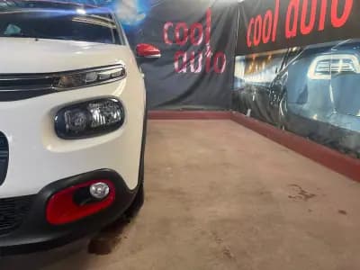 Vendo Citroën C3 2019 - 8999 EUR, 91000 km - AUTO.MOTO.pt
