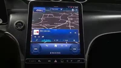 Sell Mercedes-Benz GLC 220 2024 - 69680 EUR, 20294 km - AUTO.MOTO.pt