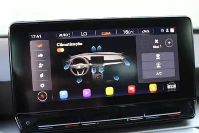 Vendo SEAT Leon ST 2021 - 19990 EUR, 184000 km - AUTO.MOTO.pt