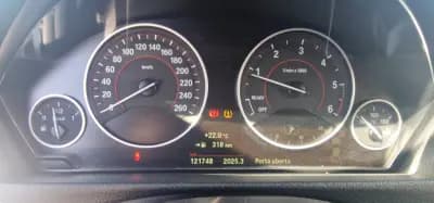Sell BMW 420 Gran Coupé 2019 - 27000 EUR, 122000 km - AUTO.MOTO.pt