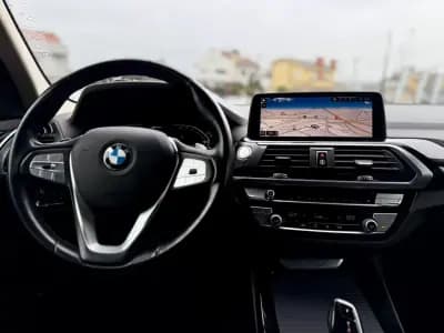 Vendo BMW X3 2021 - 34950 EUR, 60000 km - AUTO.MOTO.pt