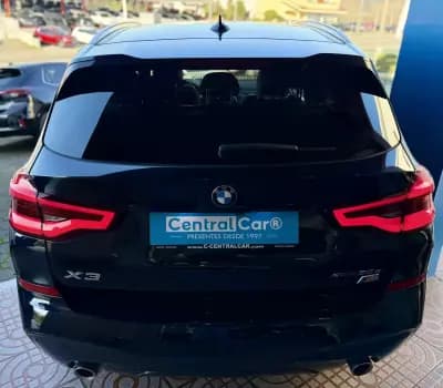 Vendo BMW X3 2021 - 36950 EUR, 42000 km - AUTO.MOTO.pt