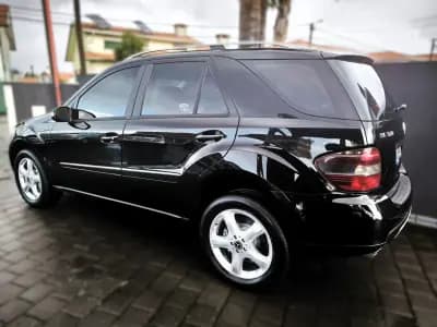 Sell Mercedes-Benz ML 320 2006 - 13950 EUR, 273000 km - AUTO.MOTO.pt