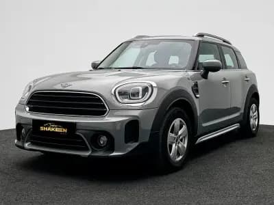 Sell MINI Countryman 2020 - 19450 EUR, 140364 km - AUTO.MOTO.pt