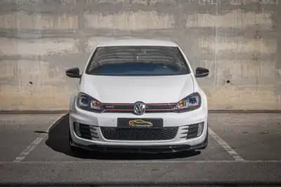 Sell Volkswagen Golf 2010 - 15990 EUR, 190000 km - AUTO.MOTO.pt