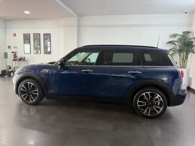 Sell MINI Clubman 2016 - 14750 EUR, 100000 km - AUTO.MOTO.pt