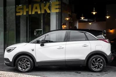 Vendo Opel Crossland X 2020 - 11980 EUR, 87391 km - AUTO.MOTO.pt