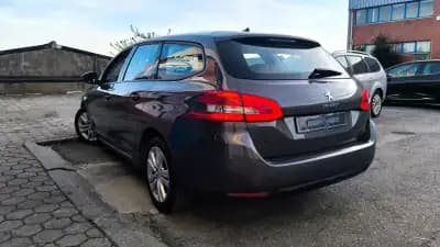 Sell Peugeot 308 SW 2018 - 10800 EUR, 175000 km - AUTO.MOTO.pt