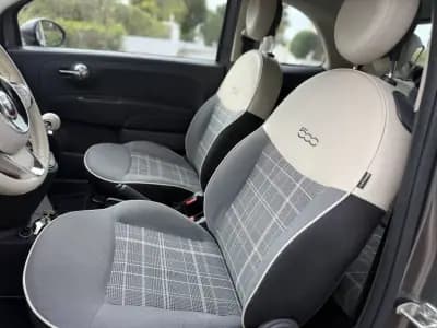 Vendo Fiat 500C 2016 - 10999 EUR, 80000 km - AUTO.MOTO.pt