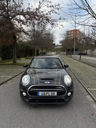 Sell MINI Cooper 2015 - 19000 EUR, 161440 km - AUTO.MOTO.pt