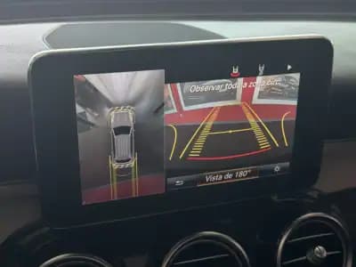 Sell Mercedes-Benz GLC 250 2016 - 34990 EUR, 117193 km - AUTO.MOTO.pt