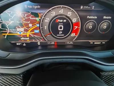 Vendo Audi RS5 2018 - 56000 EUR, 142000 km - AUTO.MOTO.pt