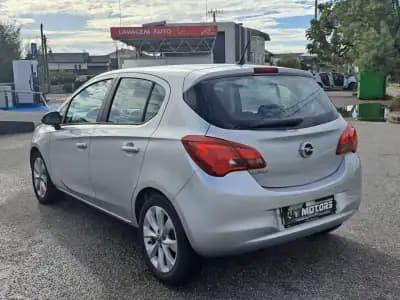 Sell Opel Corsa 2017 - 12900 EUR, 88000 km - AUTO.MOTO.pt