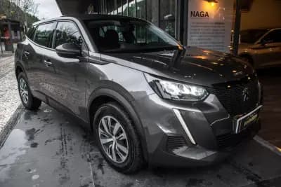 Vendo Peugeot 2008 2020 - 15450 EUR, 125449 km - AUTO.MOTO.pt