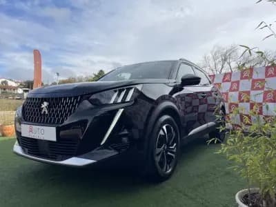Sell Peugeot 2008 2021 - 21990 EUR, 126336 km - AUTO.MOTO.pt
