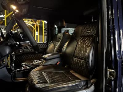 Sell Mercedes-Benz G 63 AMG 2013 - 85990 EUR, 215500 km - AUTO.MOTO.pt