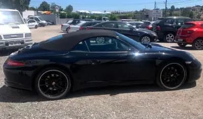 Sell Porsche 911 2014 - 115000 EUR, 89000 km - AUTO.MOTO.pt