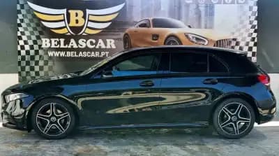 Sell Mercedes-Benz A 180 2020 - 26990 EUR, 62000 km - AUTO.MOTO.pt