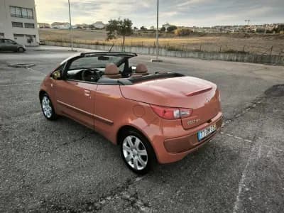 Sell Mitsubishi Colt 2007 - 8950 EUR, 22671 km - AUTO.MOTO.pt