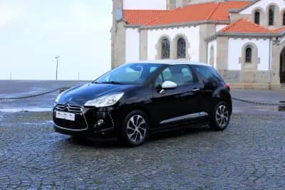 Vendo Citroën DS3 2012 - 8990 EUR, 207000 km - AUTO.MOTO.pt