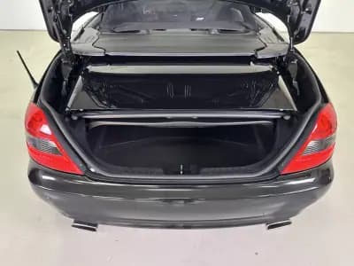 Vendo Mercedes-Benz SLK 200 2010 - 17950 EUR, 112597 km - AUTO.MOTO.pt