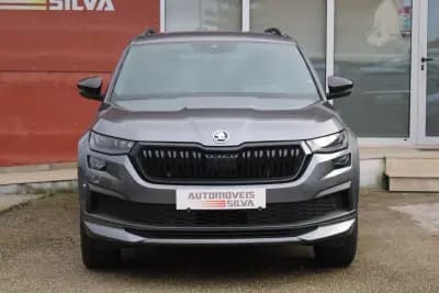 Sell Skoda Kodiaq 2023 - 29990 EUR, 170000 km - AUTO.MOTO.pt