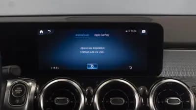 Vendo Mercedes-Benz GLB 180 2022 - 29900 EUR, 172000 km - AUTO.MOTO.pt