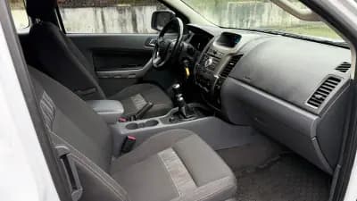 Vendo Ford Ranger 2015 - 21900 EUR, 195000 km - AUTO.MOTO.pt