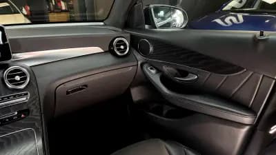 Sell Mercedes-Benz GLC 220 2018 - 34970 EUR, 178000 km - AUTO.MOTO.pt