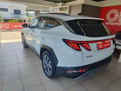 Sell Hyundai Tucson 2022 - 22250 EUR, 111000 km - AUTO.MOTO.pt
