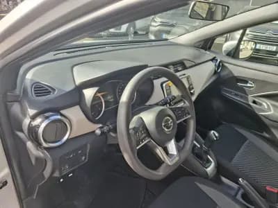 Vendo Nissan Micra 2020 - 13750 EUR, 74500 km - AUTO.MOTO.pt