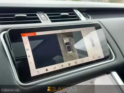 Sell Land Rover Range Rover Sport 2018 - 43000 EUR, 138000 km - AUTO.MOTO.pt