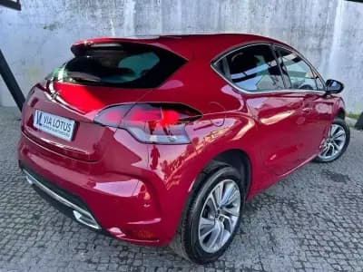Vendo DS DS4 2014 - 11000 EUR, 170000 km - AUTO.MOTO.pt