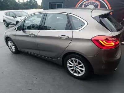 Vendo BMW 218 Active Tourer 2014 - 13990 EUR, 150275 km - AUTO.MOTO.pt