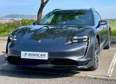 Sell Porsche Taycan Cross Turismo 2023 - 106480 EUR, 30000 km - AUTO.MOTO.pt