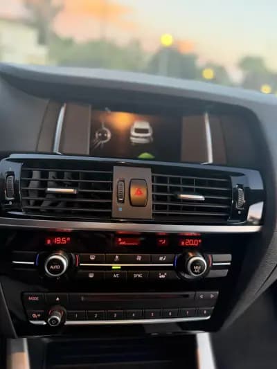 Vendo BMW X4 2016 - 22999 EUR, 160000 km - AUTO.MOTO.pt