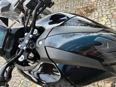 Vendo mota Honda NC700X 2012 - 4150 EUR, 60745 km - AUTO.MOTO.pt