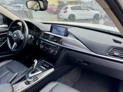 Vendo BMW 320 2013 - 19999 EUR, 190000 km - AUTO.MOTO.pt