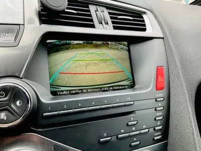 Vendo Citroën DS5 2013 - 11900 EUR, 179480 km - AUTO.MOTO.pt