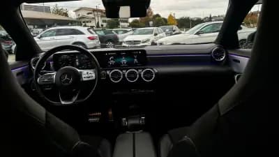 Sell Mercedes-Benz CLA 250 2021 - 29990 EUR, 135200 km - AUTO.MOTO.pt