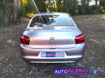 Vendo Citroën C-Elysée 2020 - 13950 EUR, 91960 km - AUTO.MOTO.pt