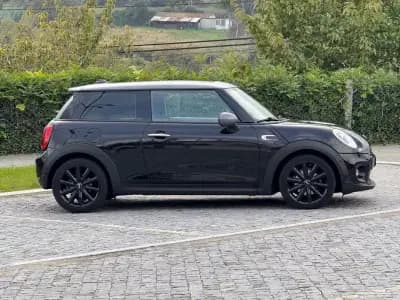 Vendo MINI 2017 - 14999 EUR, 131500 km - AUTO.MOTO.pt
